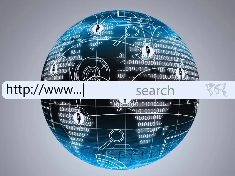 Guía Estratégica: Cómo elegir el dominio web correcto para tu negocio