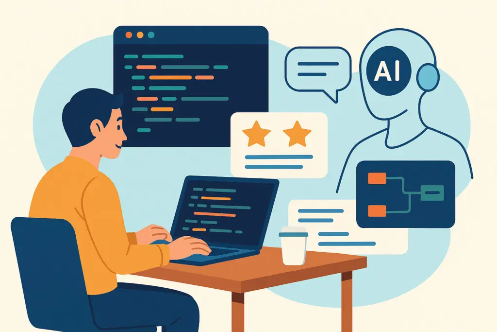 Riesgos de Programar con IA