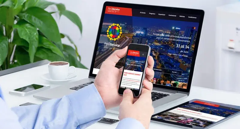 Tu web ahuyenta clientes moviles