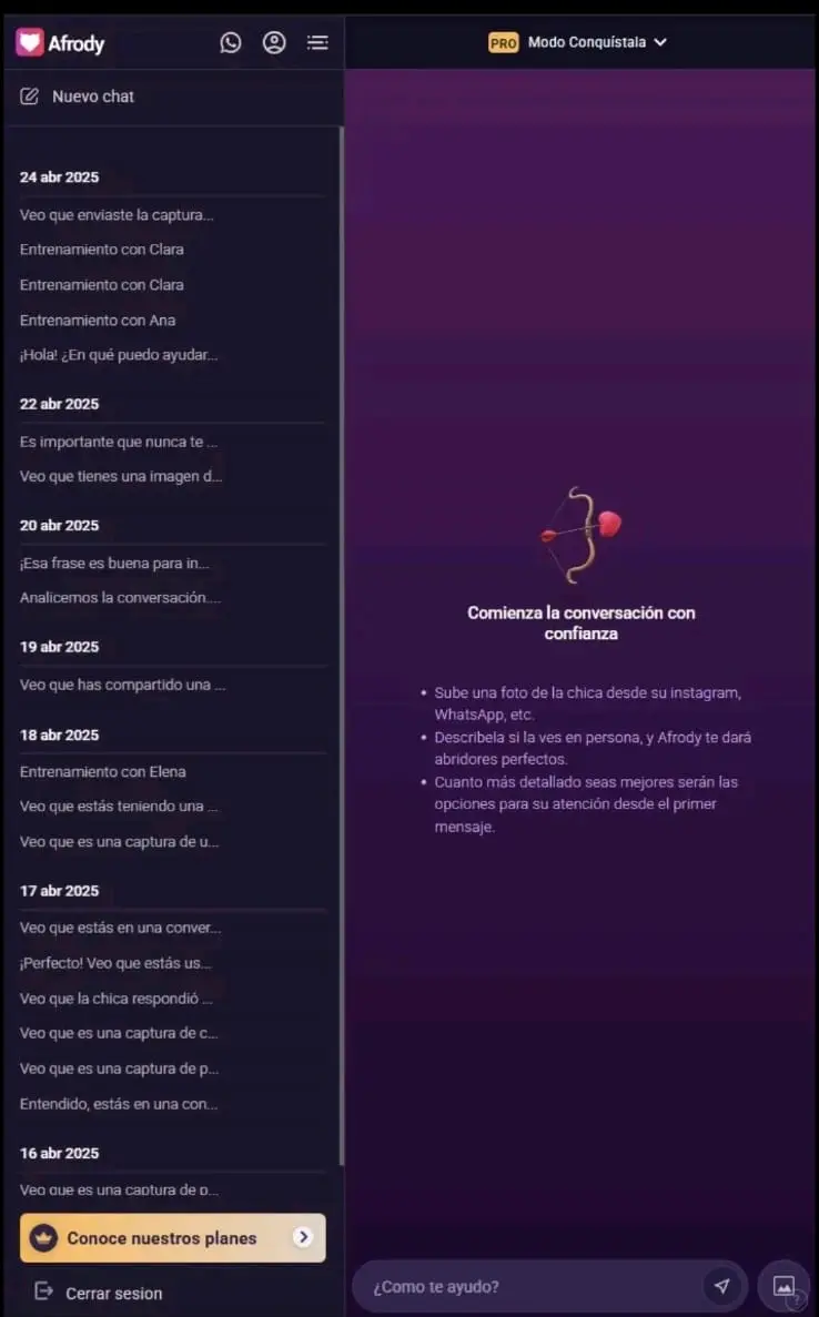 App Android - Imagen 3