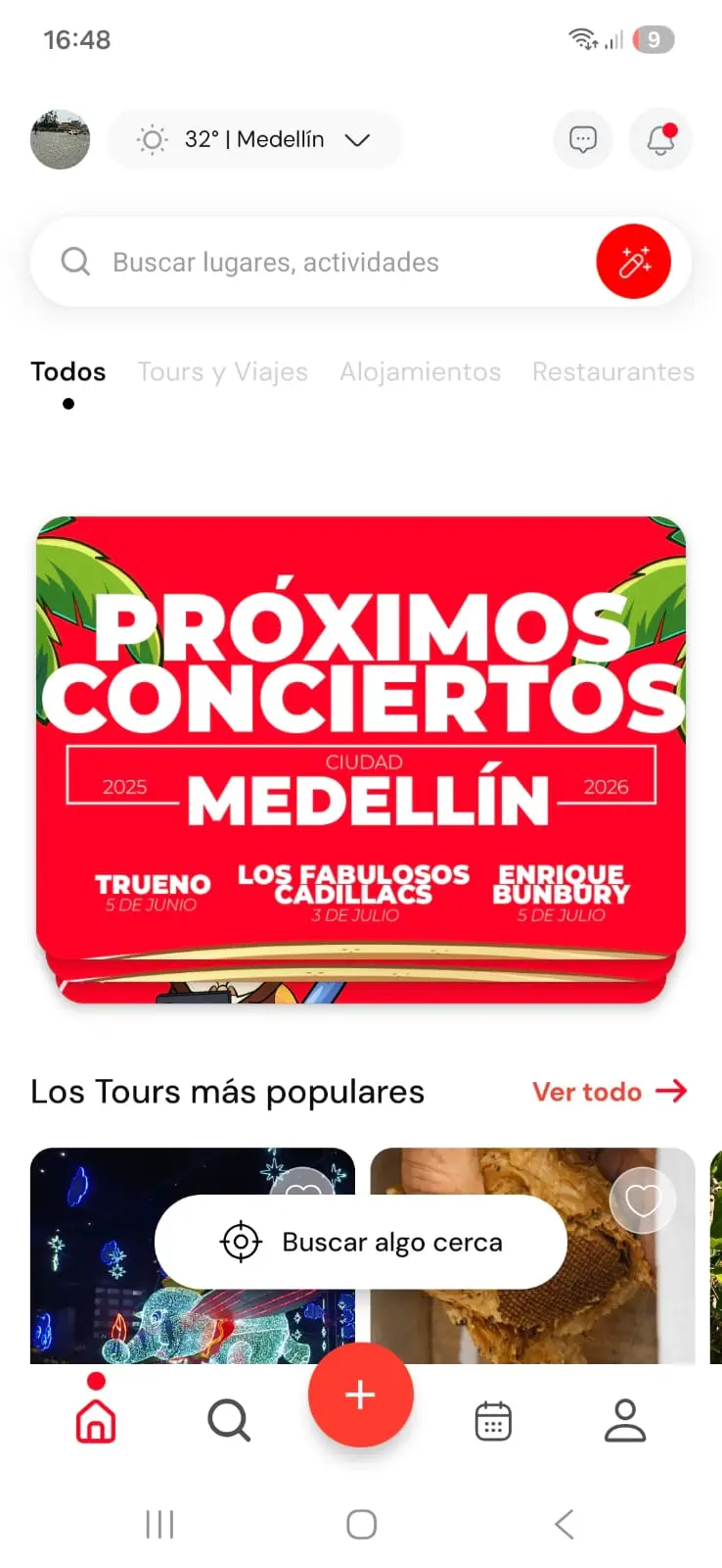 Inicio y Autenticación - Imagen 1