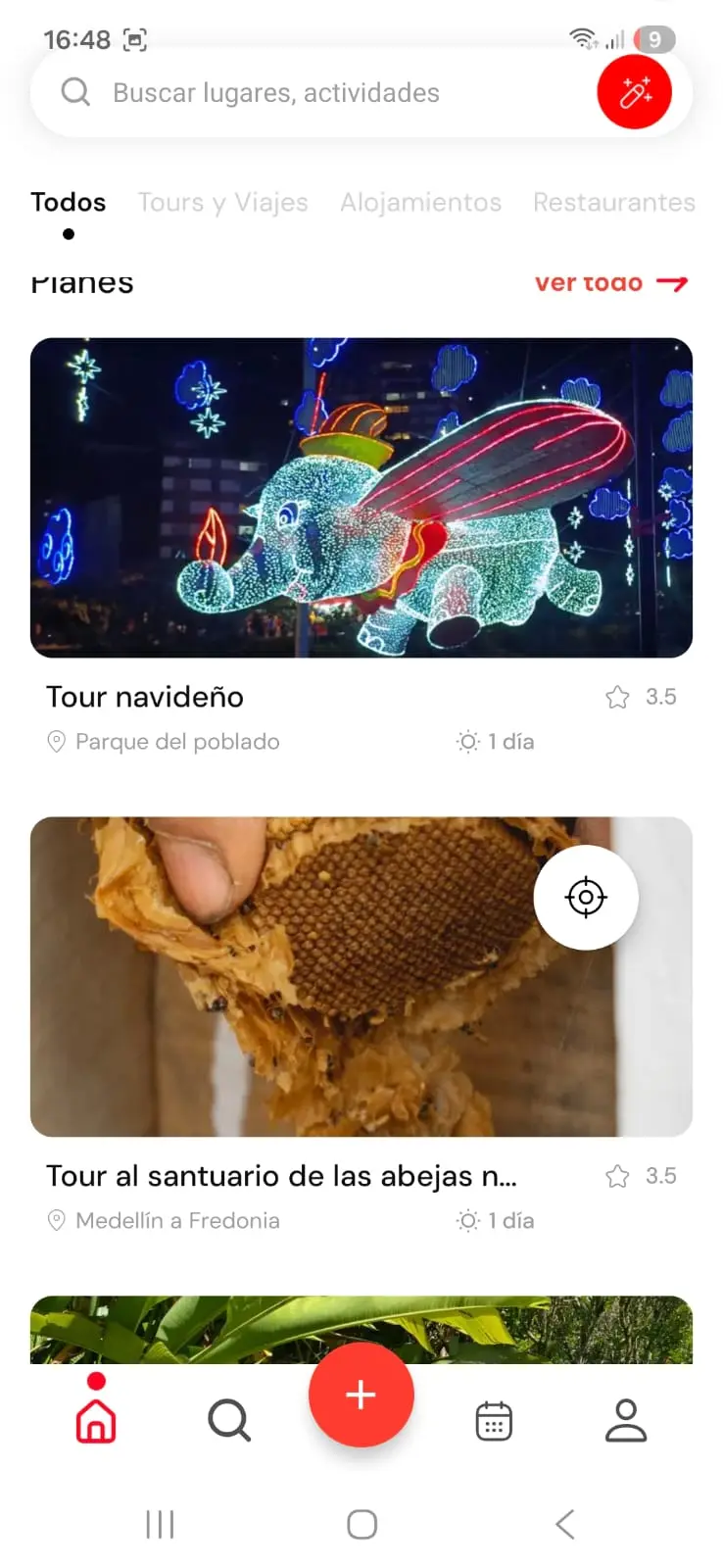 Catálogo de Servicios - Imagen 1