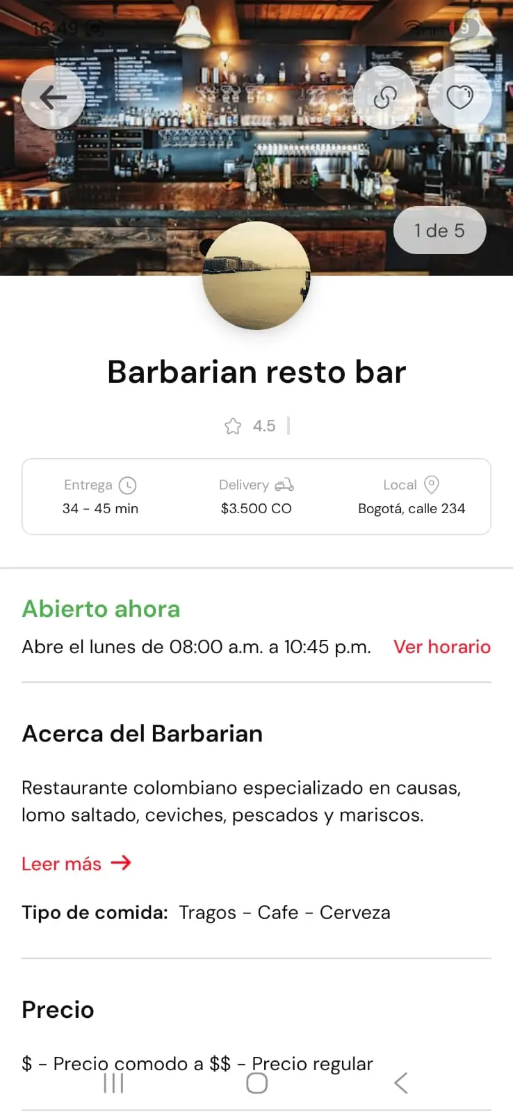 Catálogo de Servicios - Imagen 4