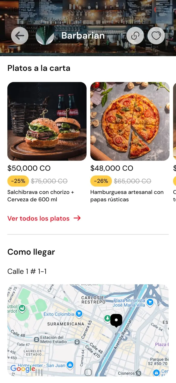 Catálogo de Servicios - Imagen 3