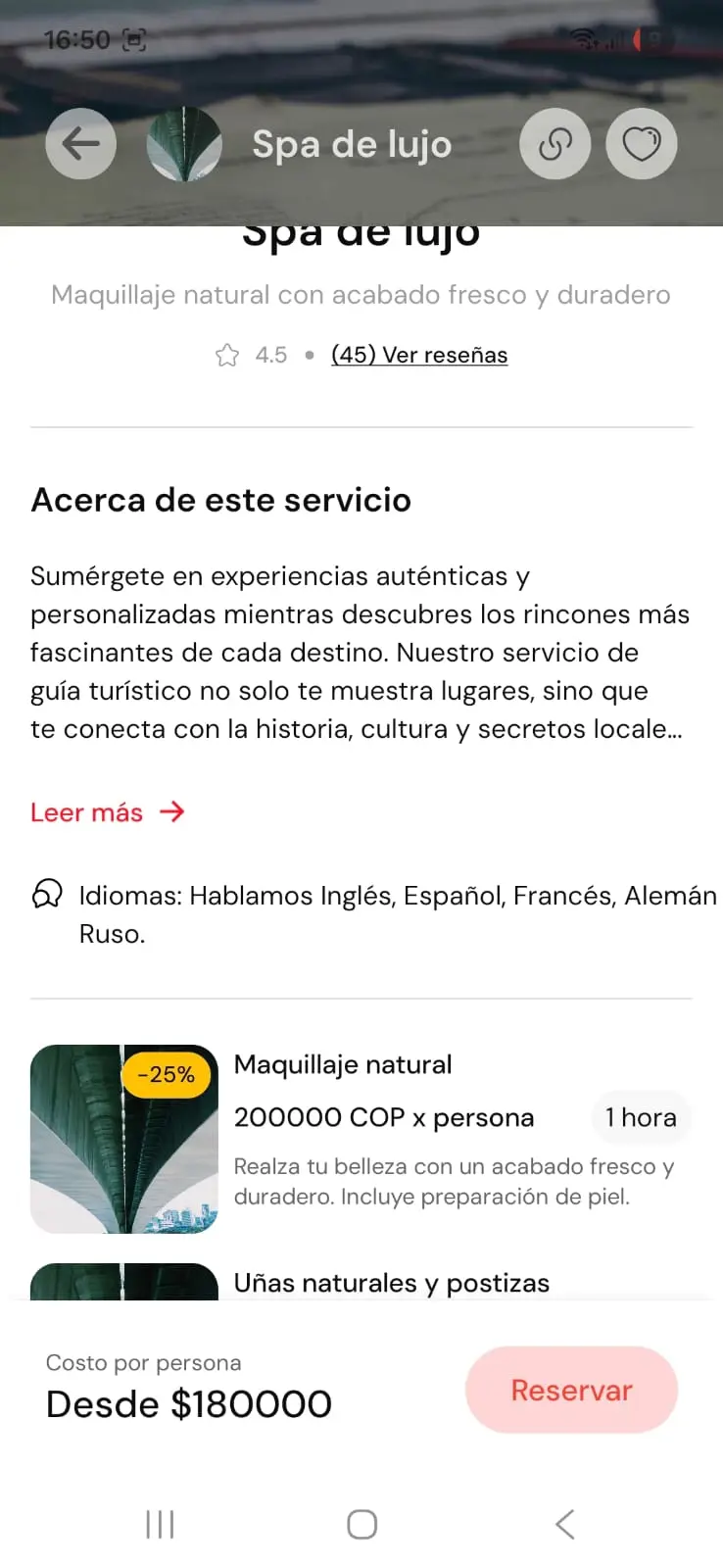 Catálogo de Servicios - Imagen 5