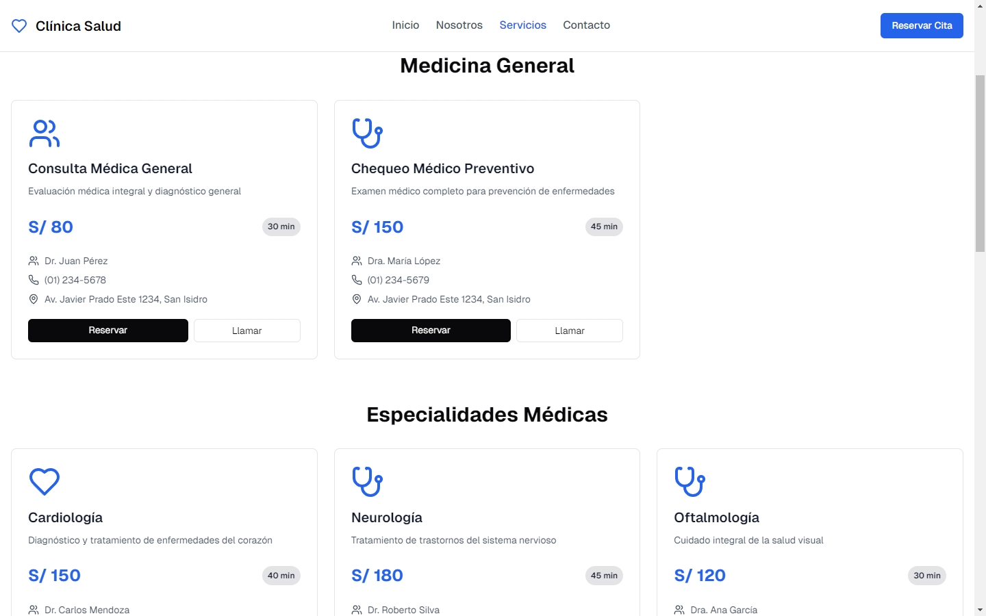 Servicios - Imagen 1