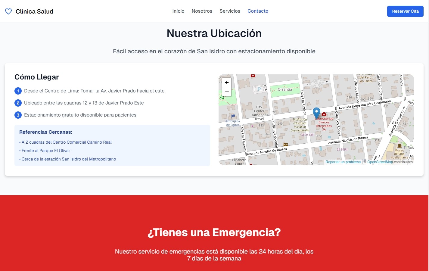 Ubicación - Imagen 1