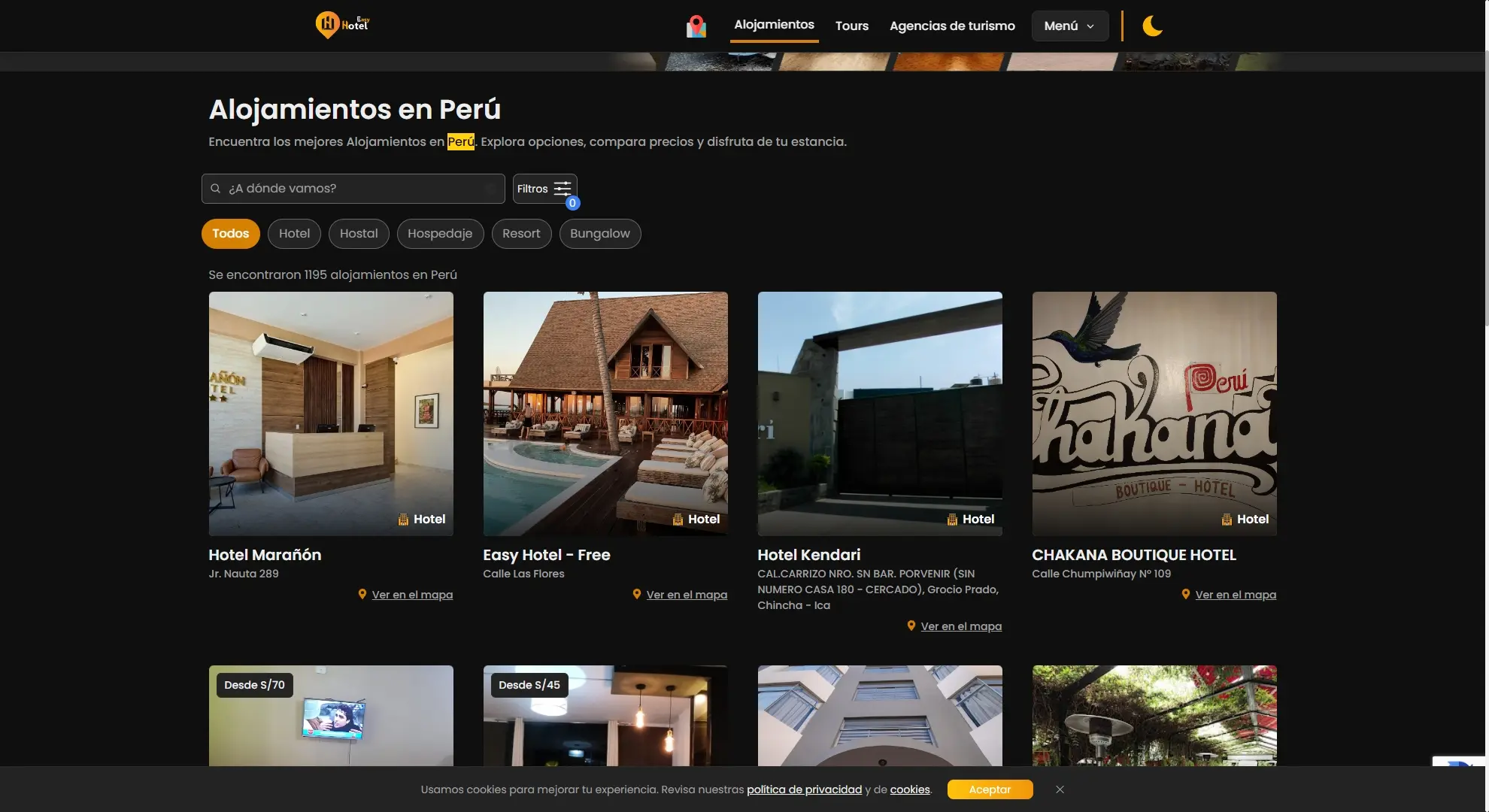 Inicio y Navegación - Imagen 2