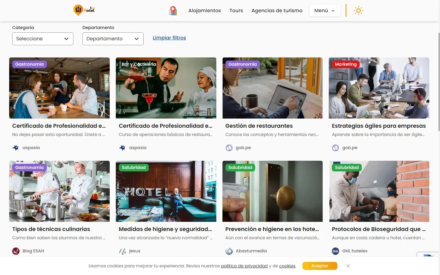 Tours y Transporte - Imagen 2