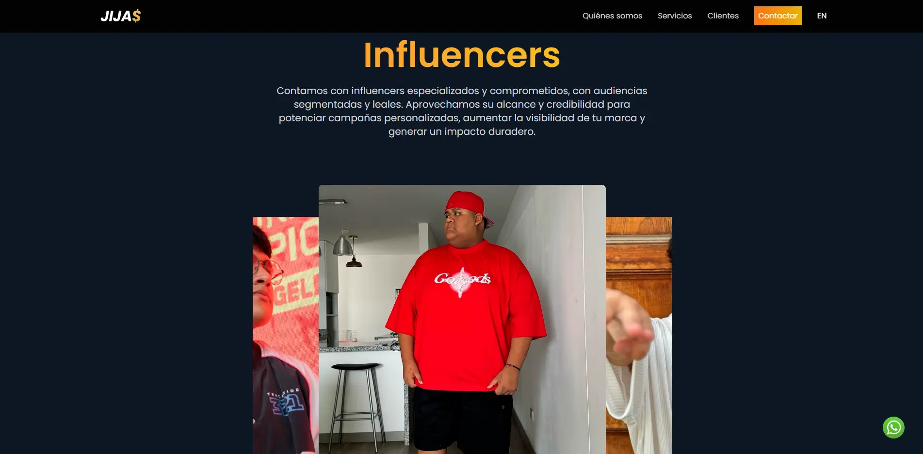 Servicios - Imagen 1