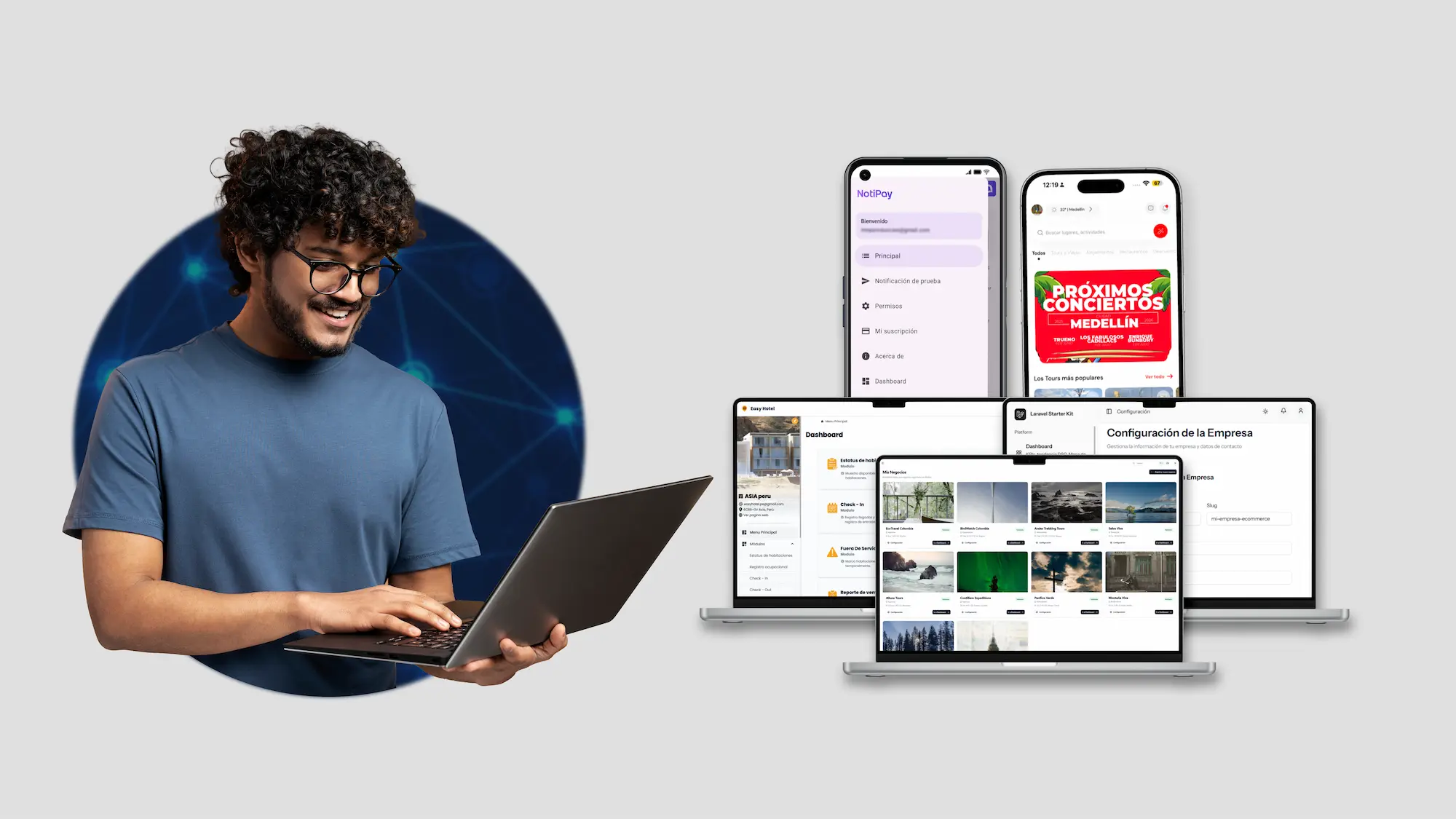 Consultoría tecnológica